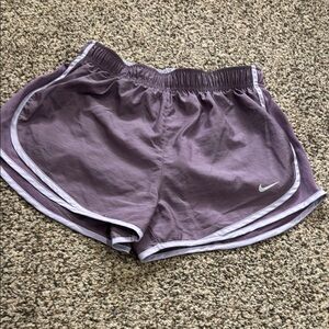 Nike Women's Tempo Brief-Lined Running Shorts